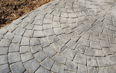 How to Choose the Right Stamped Concrete Design for Your Atlanta Property