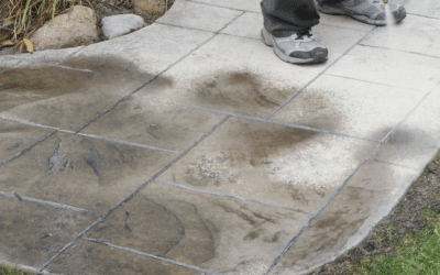 Transform Your Space with Expert Concrete Stamping Atlanta Services: Hire the Best Today!