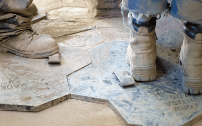 How to Find a Local Stamped Concrete Contractor