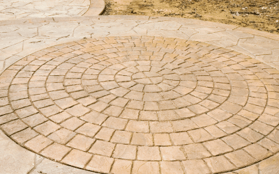 How to Choose the Right Stamped Concrete Pattern for Your Home