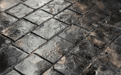 How to Maintain Your Stamped Concrete