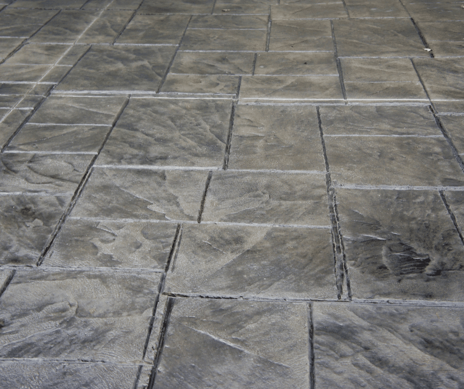 Is Stamped Concrete a Good Choice for Driveways? | Atlanta Stamped Concrete